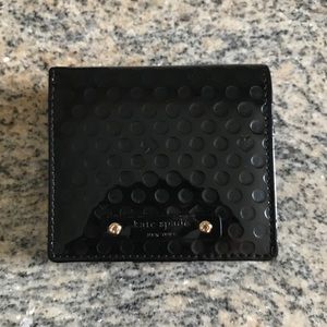 Kate Spade Mini Wallet